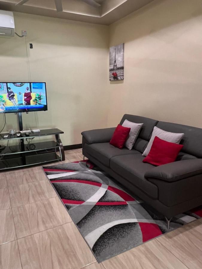 Kingston Oasis One Bedroom Buitenkant foto