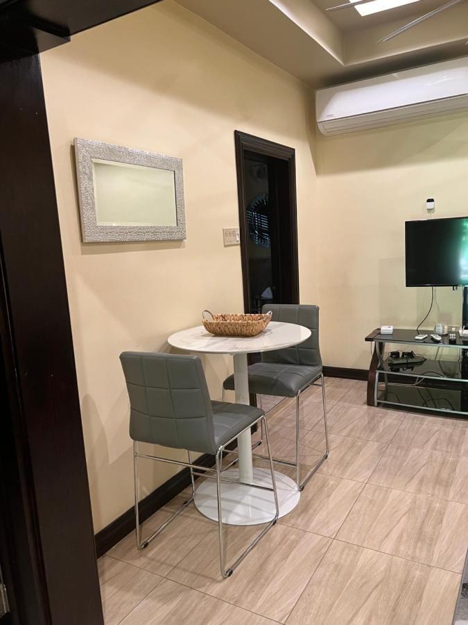 Kingston Oasis One Bedroom Buitenkant foto